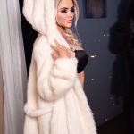 VIP эскорт от Валерия работает в Питере