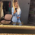 VIP эскорт от Валерия Ant-Models.ru