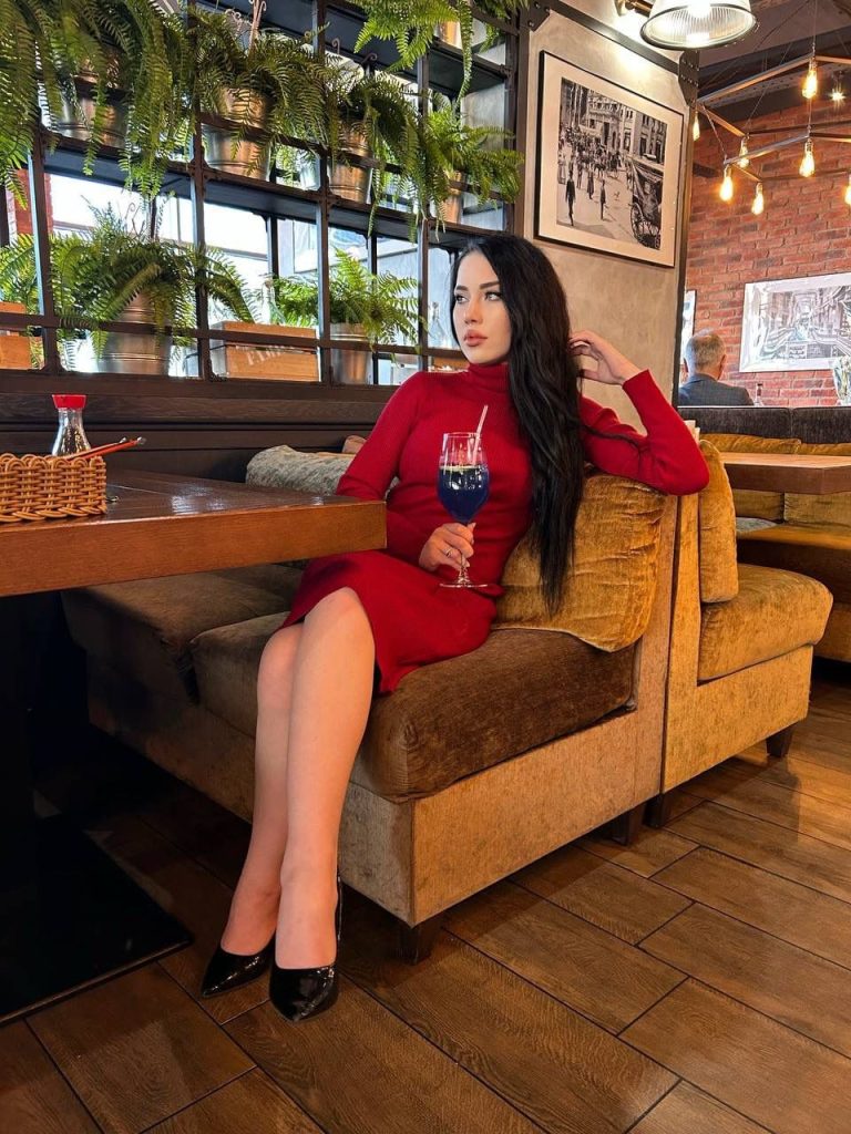 Ночной эскорт от Амелия Ant-Models.ru