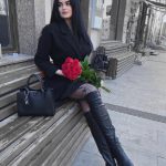 Лучшие эскорт услуги от Зарина работает в Питере