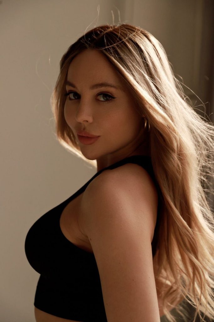 VIP эскорт от Наталия Ant-Models.ru