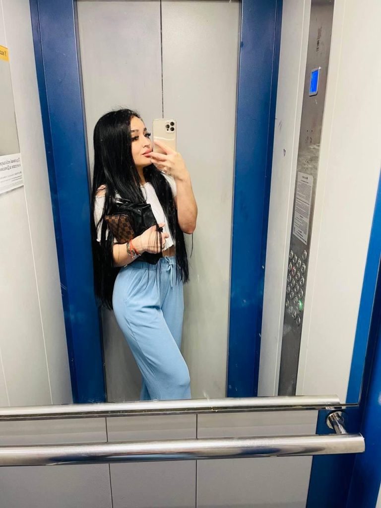 Лучшие эскорт услуги от Самира в Питере