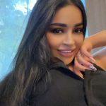 Лучшие эскорт услуги от Самира в Питере