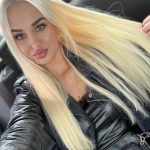 Лучшие эскорт услуги от Вивьен работает в Питере