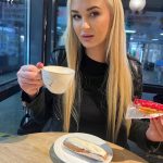 вип эскорт от  Вивьен работает в Питере