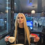 Лучшие эскорт услуги от Вивьен работает в Питере