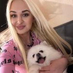 Лучшие эскорт услуги от Вивьен Питер