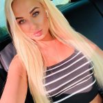 Ночной эскорт от Вивьен работает в Питере