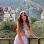 Лучшие эскорт услуги от Анна в Питере